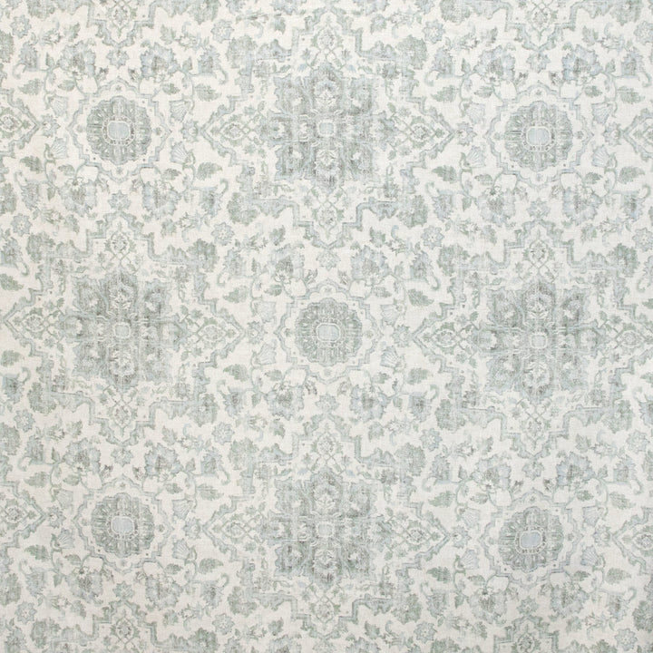 B9669 Seagrass by Greenhouse Fabric 100% Linen Korea 15,000 double rubs </p><p>Repeat: 27" H, 27" V 55" - Fabric Carolina -