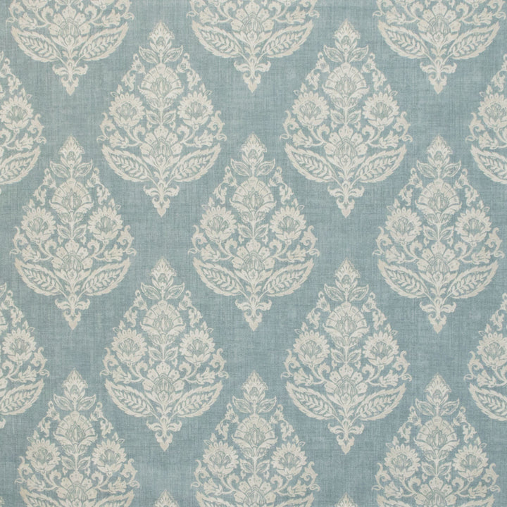 B9671 Spa by Greenhouse Fabric 100% Cotton Pakistan 27,000 double rubs </p><p>Repeat: 13.5" H, 17.5" V 56" - Fabric Carolina -