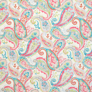 B9681 Sorbet by Greenhouse Fabric