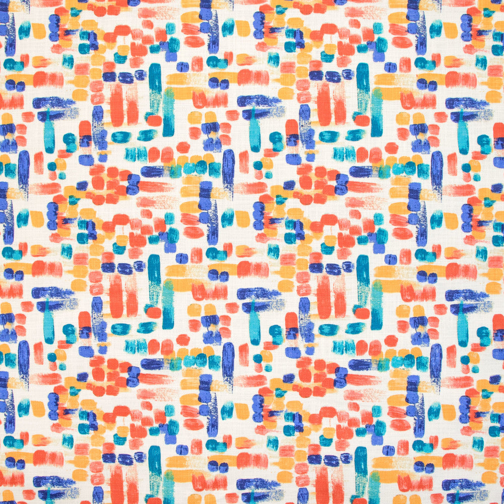 B9683 Santa Fe by Greenhouse Fabric 100% Cotton Pakistan 50,000 double rubs </p><p>Repeat: 13.5" H, 12.5" V 56" - Fabric Carolina -