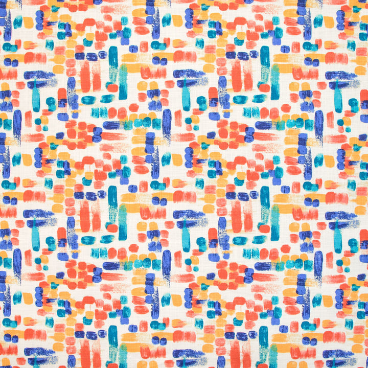 B9683 Santa Fe by Greenhouse Fabric 100% Cotton Pakistan 50,000 double rubs </p><p>Repeat: 13.5" H, 12.5" V 56" - Fabric Carolina -