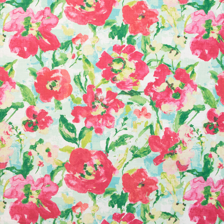 B9688 Blush by Greenhouse Fabric 100% Cotton Pakistan 50,000 double rubs </p><p>Repeat: 27" H, 25" V 56" - Fabric Carolina -