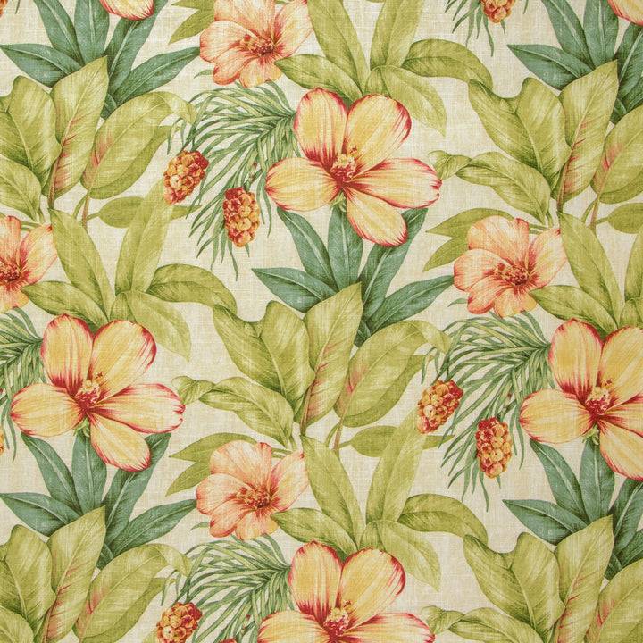 B9694 Island Green by Greenhouse Fabric 55% Linen, 45% Viscose Korea 12,000 double rubs </p><p>Repeat: 27.25" H, 24.75" V 56" - Fabric Carolina -