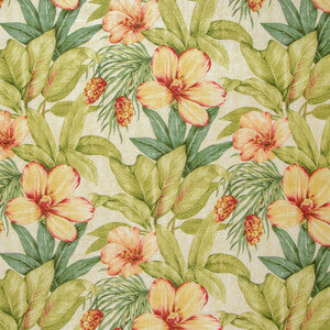 B9694 Island Green by Greenhouse Fabric
