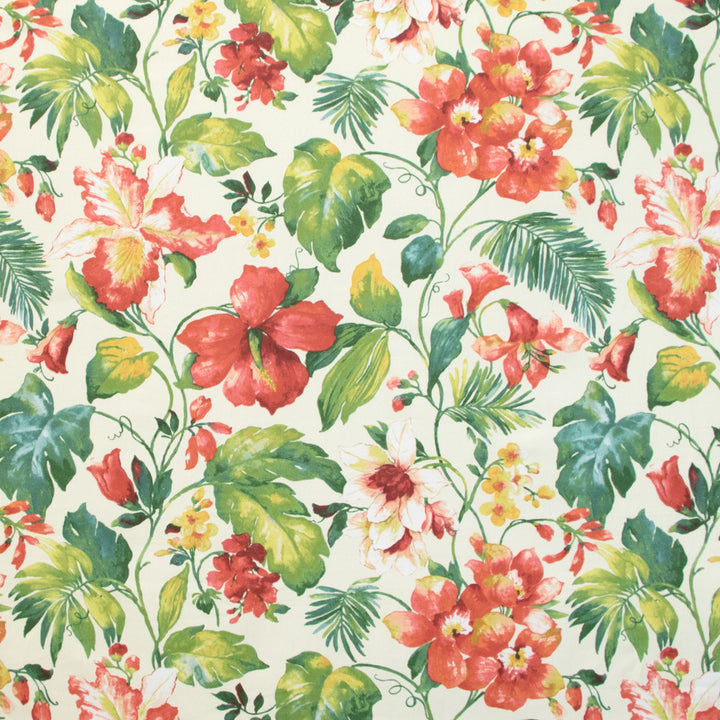 B9695 Garnet by Greenhouse Fabric 100% Cotton Pakistan 50,000 double rubs </p><p>Repeat: 27.375" H, 24.75" V 57" - Fabric Carolina -
