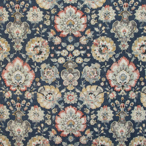 B9697 Sapphire by Greenhouse Fabric
