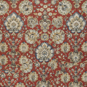 B9701 Carnelian by Greenhouse Fabric
