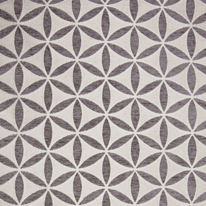 B9719 Charcoal by Greenhouse Fabric 100% Polyester China 25,000 double rubs </p><p>Repeat: 14.8" H, 9.1" V 57" - Fabric Carolina -