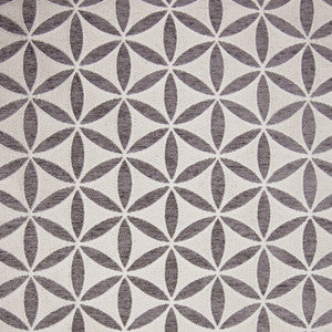 B9719 Charcoal by Greenhouse Fabric