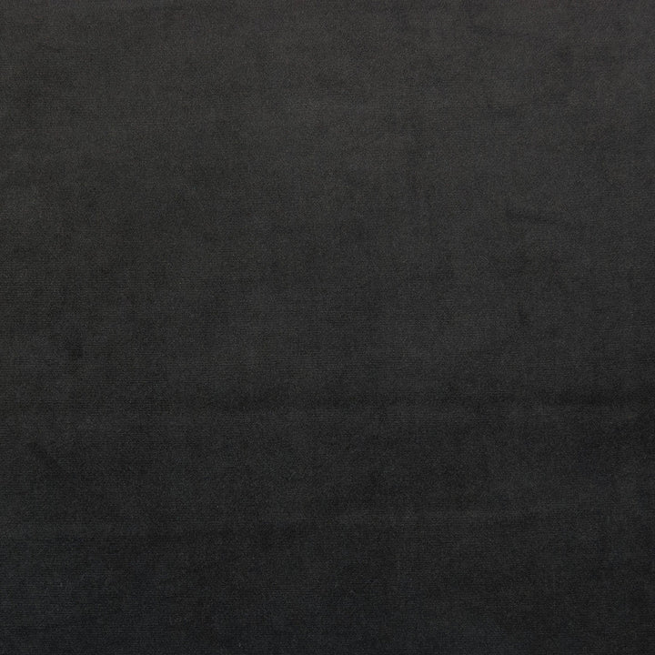 B9726 Charcoal by Greenhouse Designer Fabric M10: Memos by Color 100% Polyester China 235,000 double rubs </p><p>Repeat: None 56" - Swanky Fabrics -