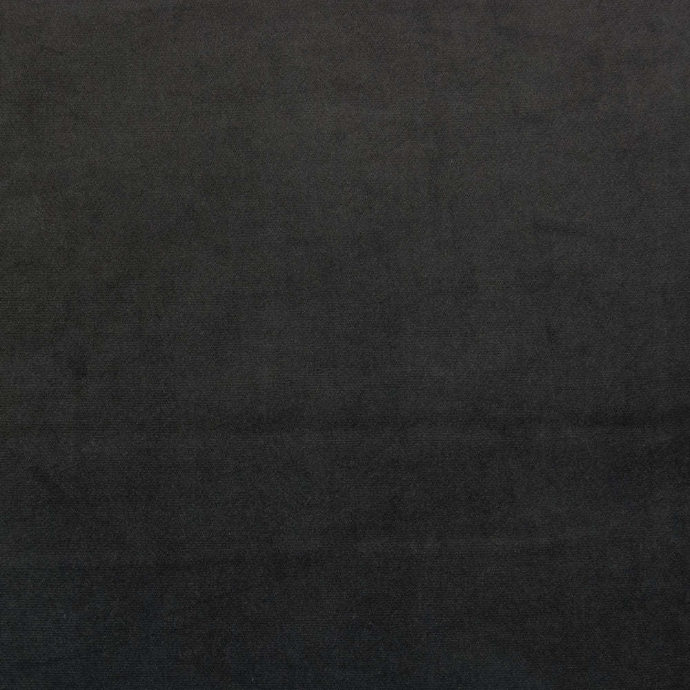 B9726 Charcoal by Greenhouse Fabric 100% Polyester China 235,000 double rubs </p><p>Repeat: None 56" - Fabric Carolina -