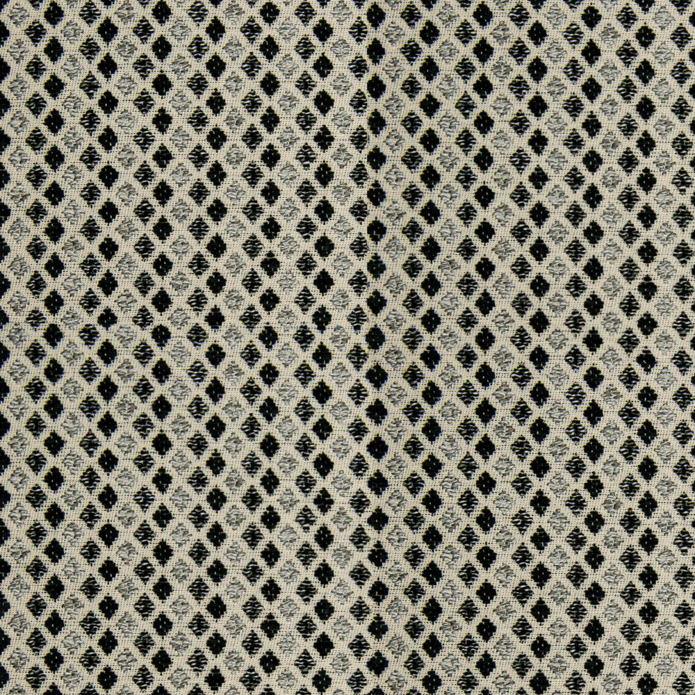 B9728 Onyx by Greenhouse Fabric E39: Value Upholstery 100% Polyester China 20,000 double rubs </p><p>Repeat: 1.75" H, .625" V 55" - Fabric Carolina -