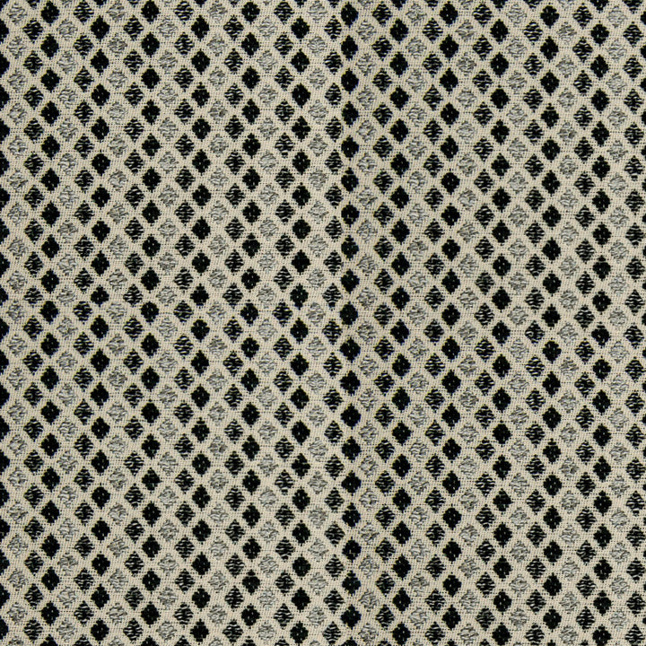 B9728 Onyx by Greenhouse Fabric E39: Value Upholstery 100% Polyester China 20,000 double rubs </p><p>Repeat: 1.75" H, .625" V 55" - Fabric Carolina -