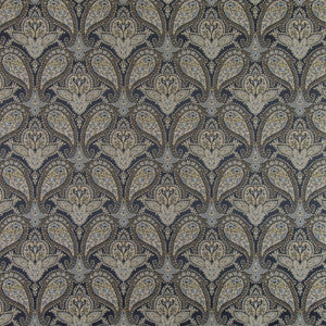 B9730 Dutchess Dusk by Greenhouse Fabric