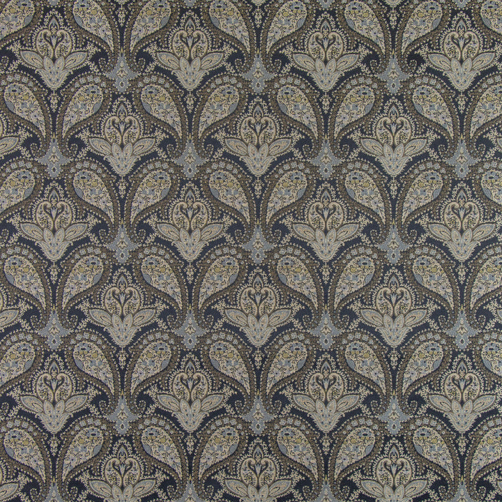 B9730 Dutchess Dusk by Greenhouse Designer Fabric E81: Value Upholstery Neutral 66% Rayon, 34% Polyester China 70,000 double rubs </p><p>Repeat: 7.5" H, 9.3" V 55" - Swanky Fabrics -