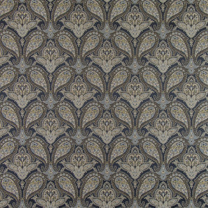 B9730 Dutchess Dusk by Greenhouse Fabric
