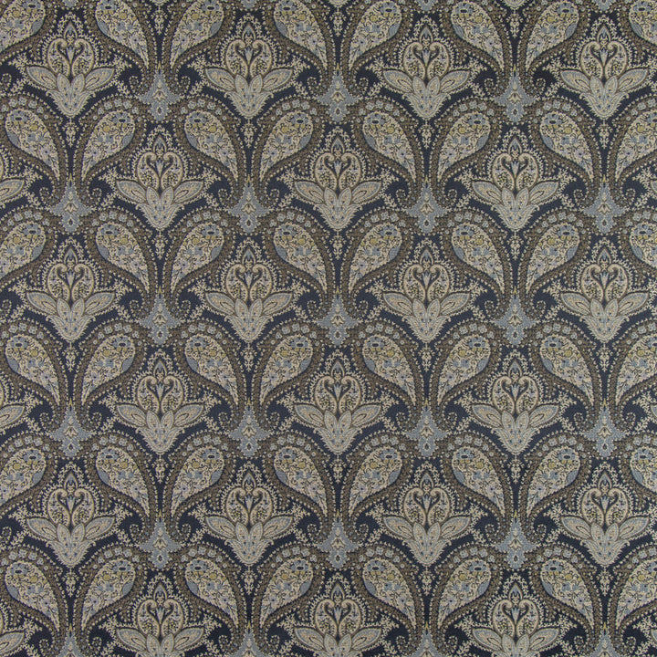 B9730 Dutchess Dusk by Greenhouse Fabric 66% Rayon, 34% Polyester China 70,000 </p><p>Repeat: 7.5" H, 9.3" V 55" - Fabric Carolina -