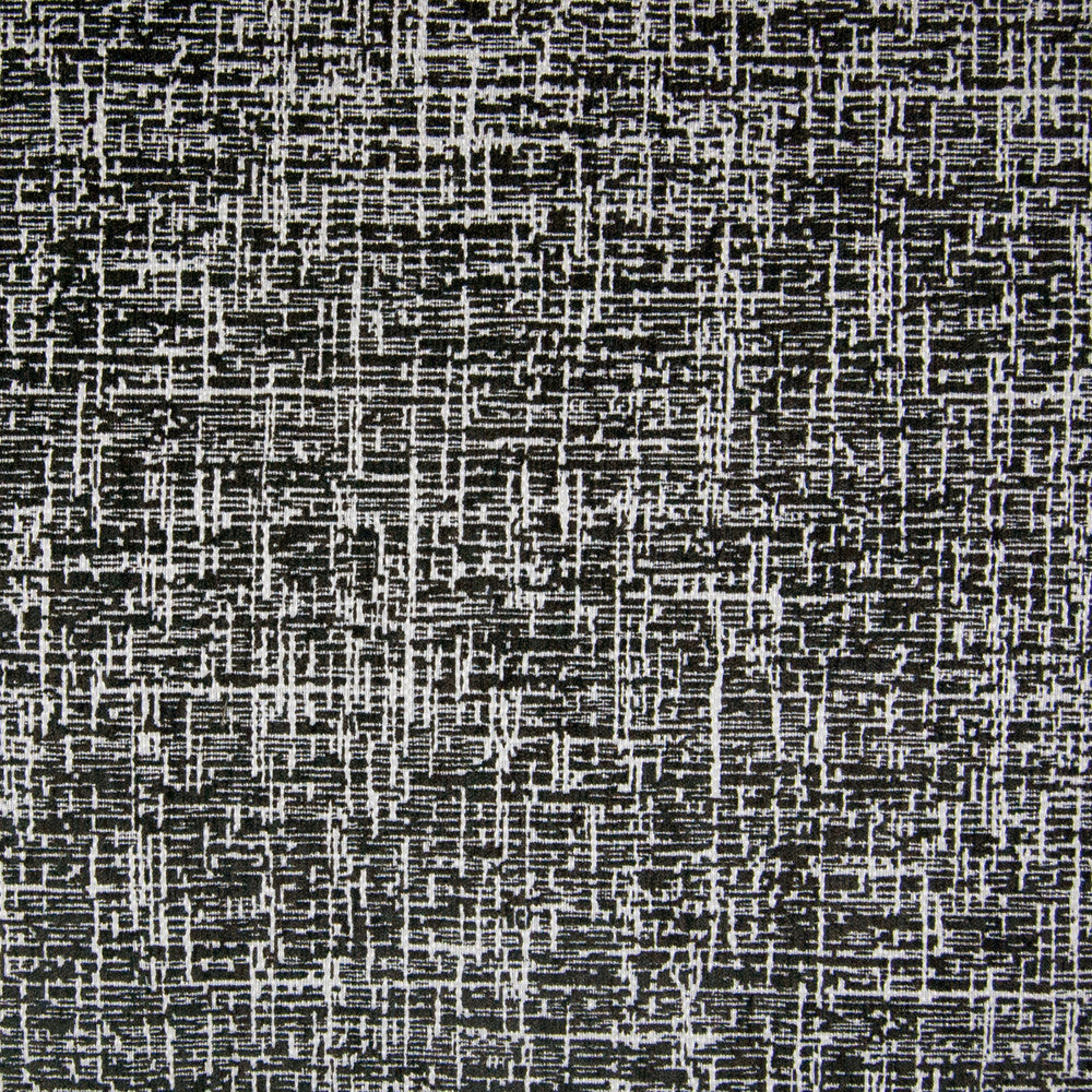 B9735 Onyx by Greenhouse Fabric E39: Value Upholstery 85% Polyester, 15% Cotton China 50,000 double rubs </p><p>Repeat: 14.3" H, 29.5" V 55" - Fabric Carolina -