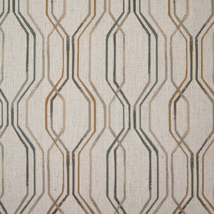 B9743 Stone by Greenhouse Fabric 96% Polyester, 4% Linen China 29,000 double rubs </p><p>Repeat: 6.8" H, 6.8" V 55" - Fabric Carolina -