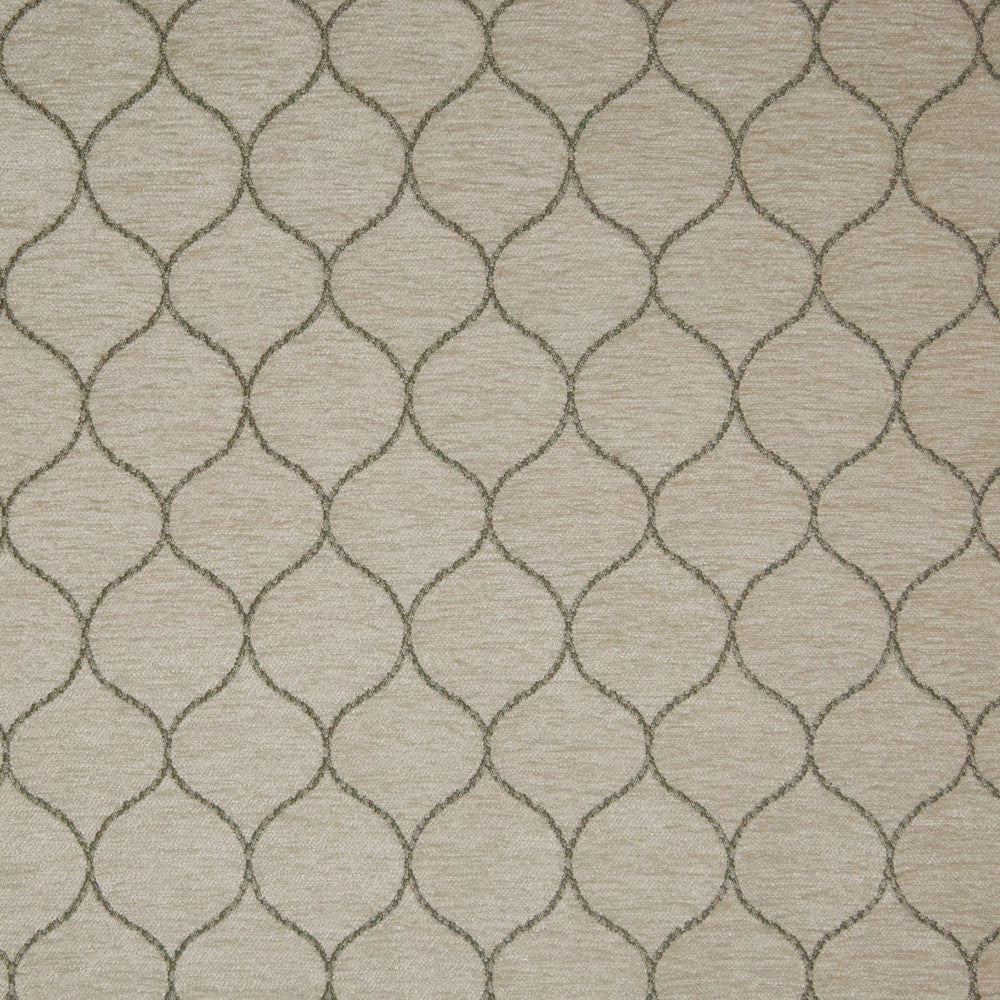 B9748 Vanilla by Greenhouse Fabric 85% Polyester, 15% Cotton China 50,000 double rubs </p><p>Repeat: 2" H, 3" V 55" - Fabric Carolina -