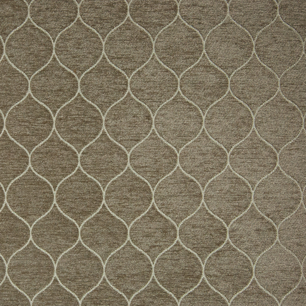 B9752 Stucco by Greenhouse Fabric F14: upholstery by COLOR 85% Polyester, 15% Cotton China 50,000 double rubs </p><p>Repeat: 2" H, 3" V 55" - Fabric Carolina -