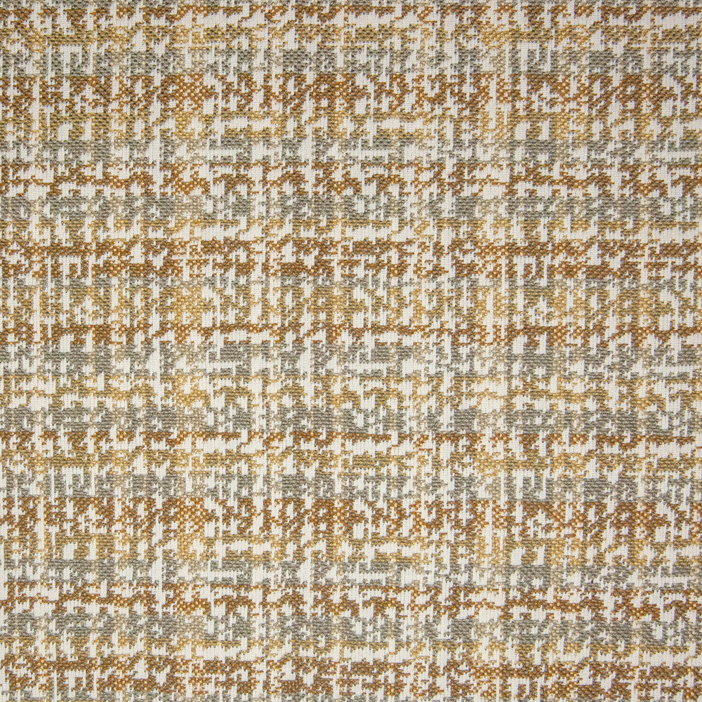 B9753 Butterscotch by Greenhouse Fabric 65% Polyester, 27% Rayon, 8% Linen China 100,000 double rubs </p><p>Repeat: No Definite Repeat 56" - Fabric Carolina -