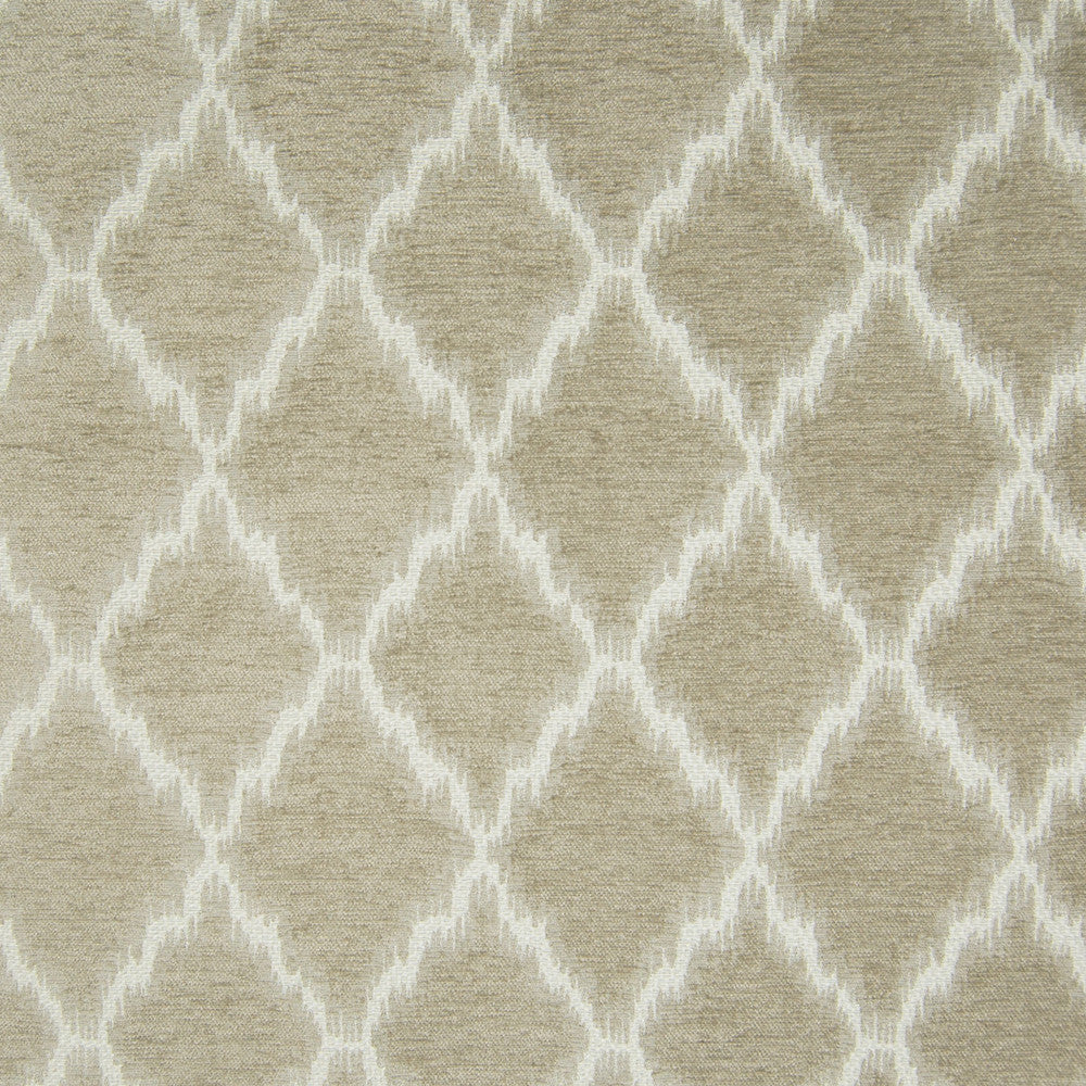 B9755 Khaki by Greenhouse Fabric 85% Polyester, 15% Cotton CHINA 50,000 </p><p>Repeat: 3.5" H, 5.1" V 56" - Fabric Carolina -