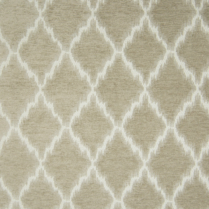 B9755 Khaki by Greenhouse Fabric 85% Polyester, 15% Cotton CHINA 50,000 </p><p>Repeat: 3.5" H, 5.1" V 56" - Fabric Carolina -