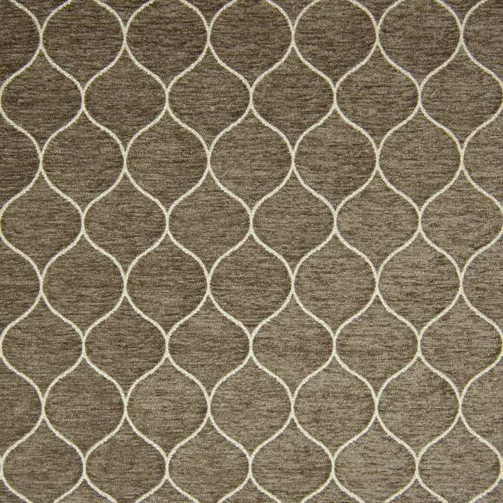 B9758 Mink by Greenhouse Fabric 85% Polyester, 15% Cotton China 50,000 double rubs </p><p>Repeat: 2" H, 3" V 55" - Fabric Carolina -