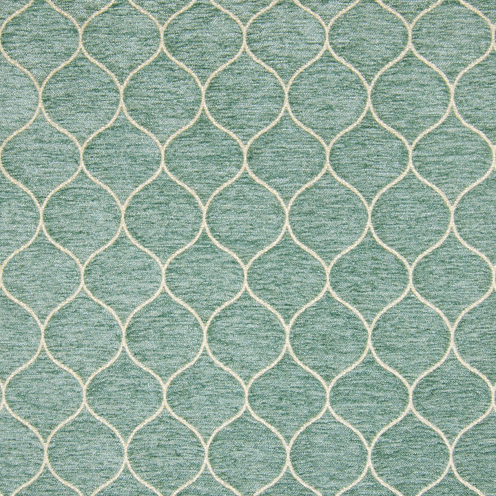 B9770 Mist by Greenhouse Fabric F13: upholstery by COLOR 85% Polyester, 15% Cotton China 50,000 double rubs </p><p>Repeat: 2" H, 3" V 55" - Fabric Carolina -