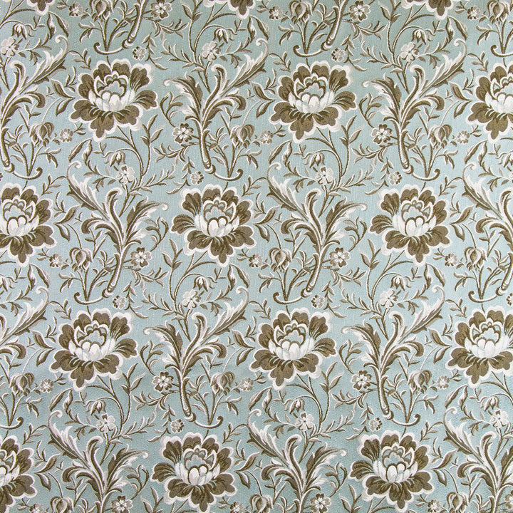 B9774 Fresco by Greenhouse Fabric F12: upholstery by COLOR 74% Polyester, 16% Cotton, 10% Rayon China 45,000 double rubs </p><p>Repeat: 9.6" H, 9.5" V 55" - Fabric Carolina -