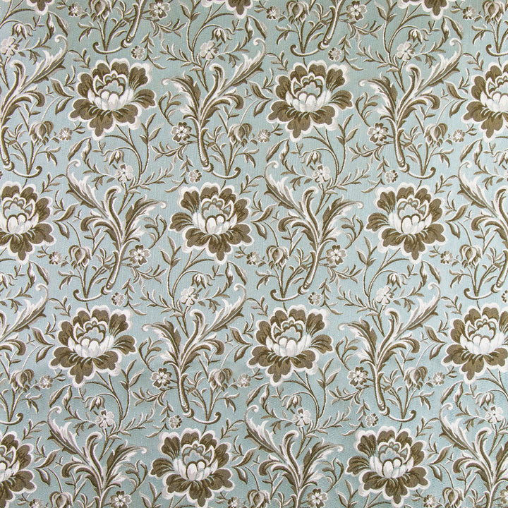 B9774 Fresco by Greenhouse Fabric 74% Polyester, 16% Cotton, 10% Rayon China 45,000 </p><p>Repeat: 9.6" H, 9.5" V 55" - Fabric Carolina -