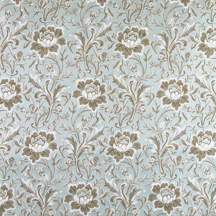 B9774 Fresco by Greenhouse Fabric 74% Polyester, 16% Cotton, 10% Rayon China 45,000 double rubs </p><p>Repeat: 9.6" H, 9.5" V 55" - Fabric Carolina -