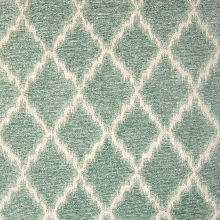 B9776 Mist by Greenhouse Fabric 85% Polyester, 15% Cotton China 50,000 double rubs </p><p>Repeat: 3.5" H, 5.1" V 55" - Fabric Carolina -