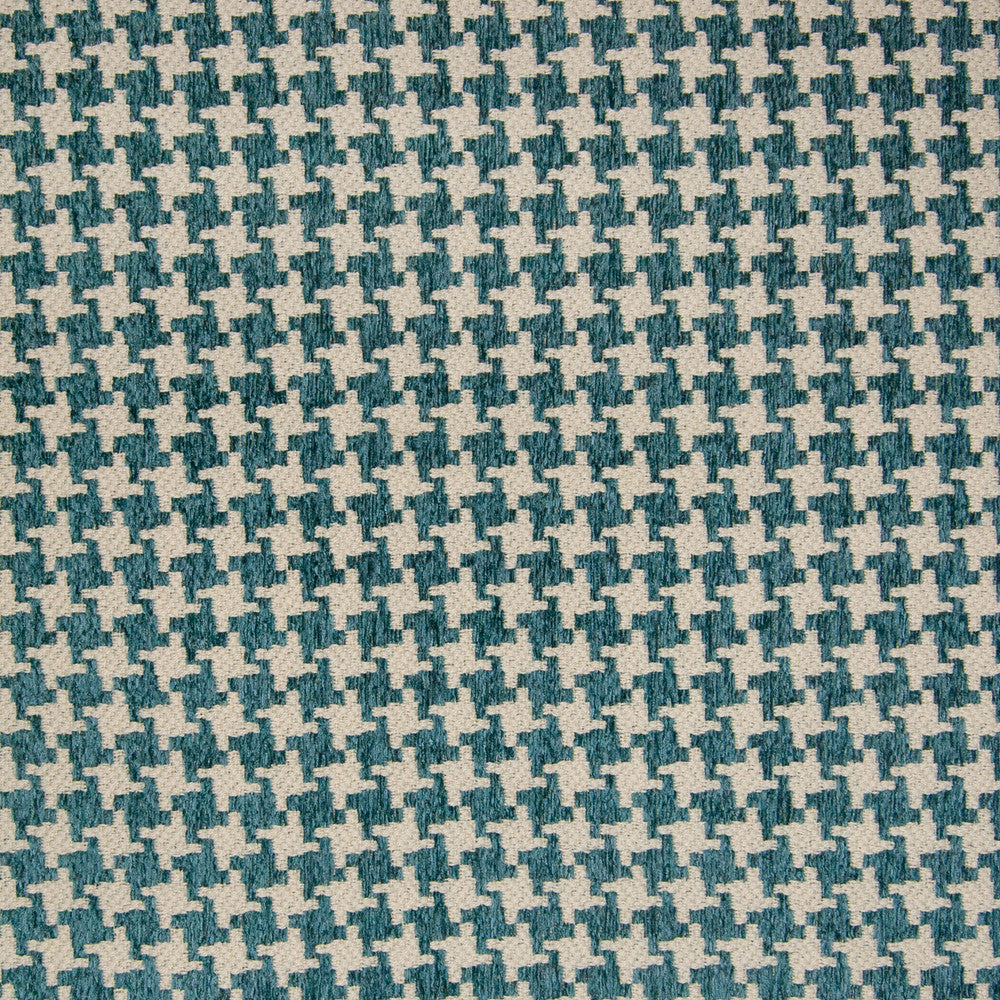 B9790 Turquoise by Greenhouse Fabric 100% Polyester China 27,000 double rubs </p><p>Repeat: .9" H, .8" V 56" - Fabric Carolina -