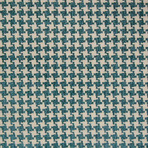 B9790 Turquoise by Greenhouse Fabric