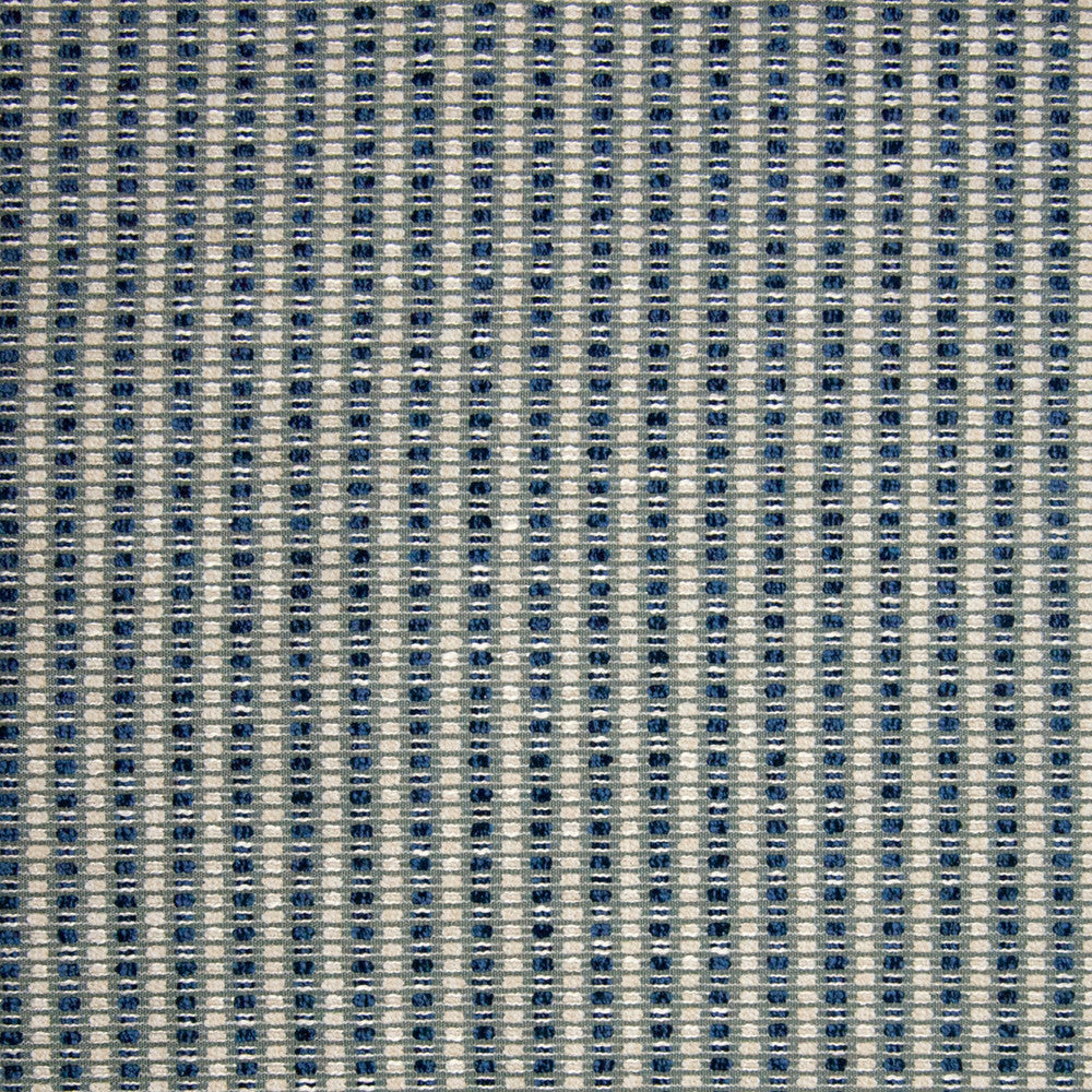 B9798 Ink by Greenhouse Designer Fabric 93% Polyester, 7% Linen China 25,000 </p><p>Repeat: 1.9" H, 1.9" V 58" - Swanky Fabrics -