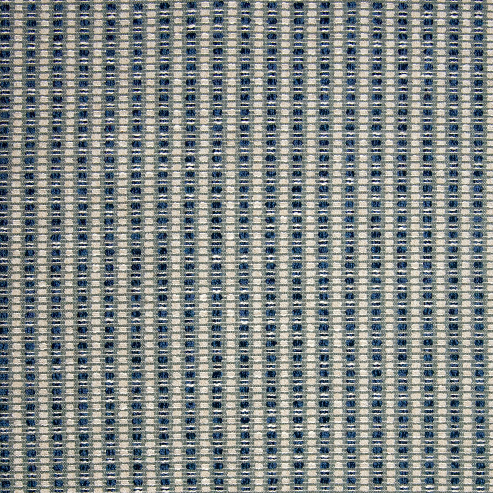 B9798 Ink by Greenhouse Fabric 93% Polyester, 7% Linen China 25,000 </p><p>Repeat: 1.9" H, 1.9" V 58" - Fabric Carolina -