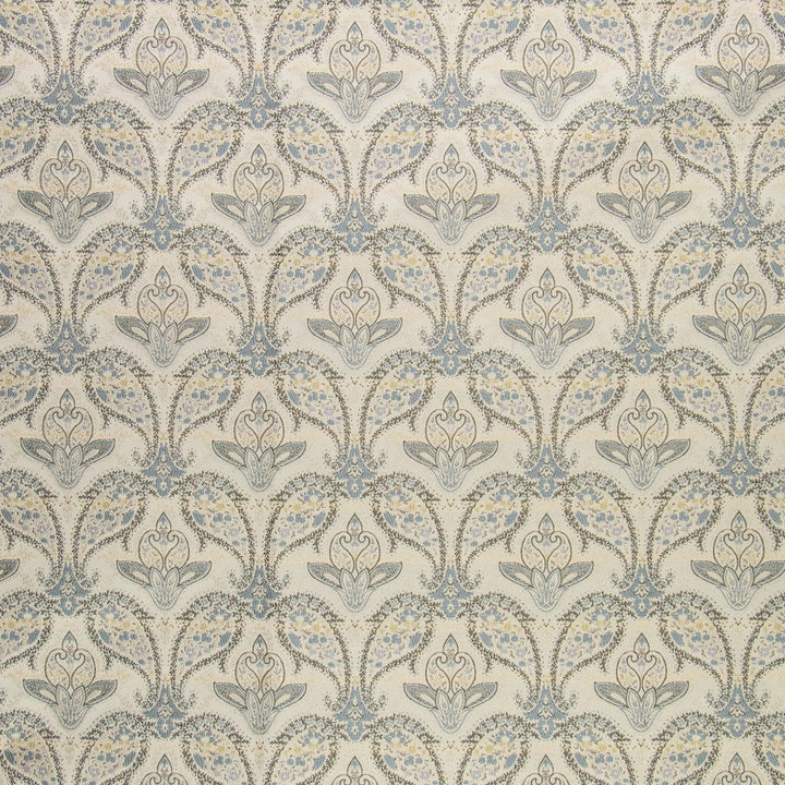 B9801 Frosted by Greenhouse Fabric 66% Rayon, 34% Polyester China 70,000 double rubs </p><p>Repeat: 7.5" H, 9.3" V 55" - Fabric Carolina -