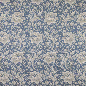B9806 Blue by Greenhouse Fabric