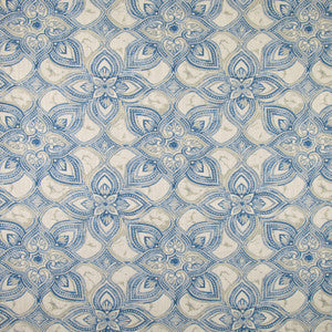B9808 Indigo by Greenhouse Fabric