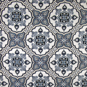 B9810 Indigo by Greenhouse Fabric