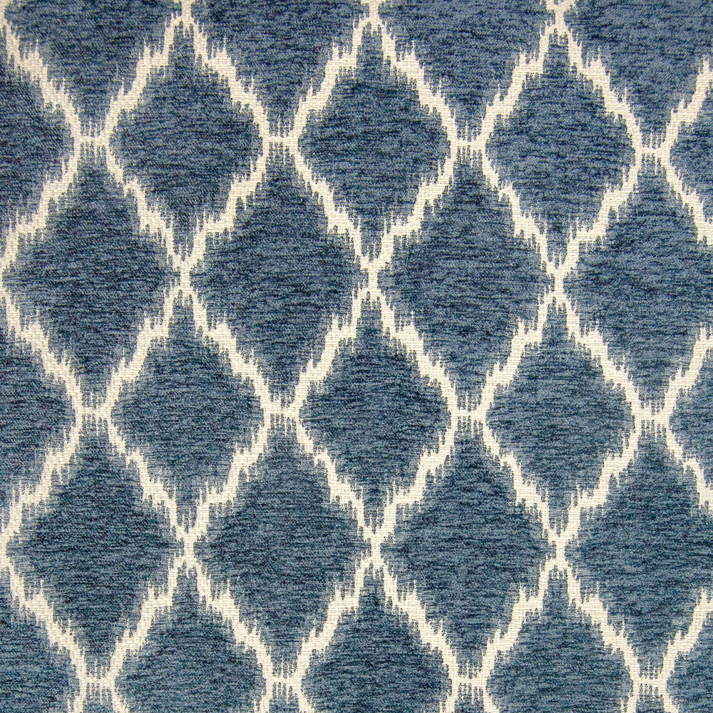 B9814 Admiral by Greenhouse Fabric 85% Polyester, 15% Cotton China 50,000 double rubs </p><p>Repeat: 3.5" H, 5.1" V 55" - Fabric Carolina -