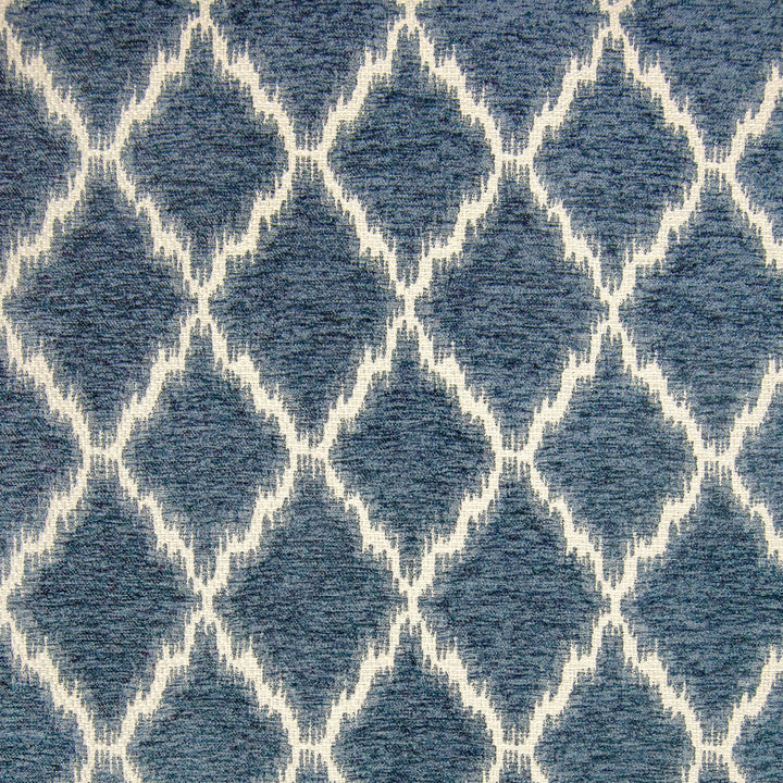 B9814 Admiral by Greenhouse Designer Fabric M10: Memos by Color 85% Polyester, 15% Cotton China 50,000 double rubs </p><p>Repeat: 3.5" H, 5.1" V 55" - Swanky Fabrics -