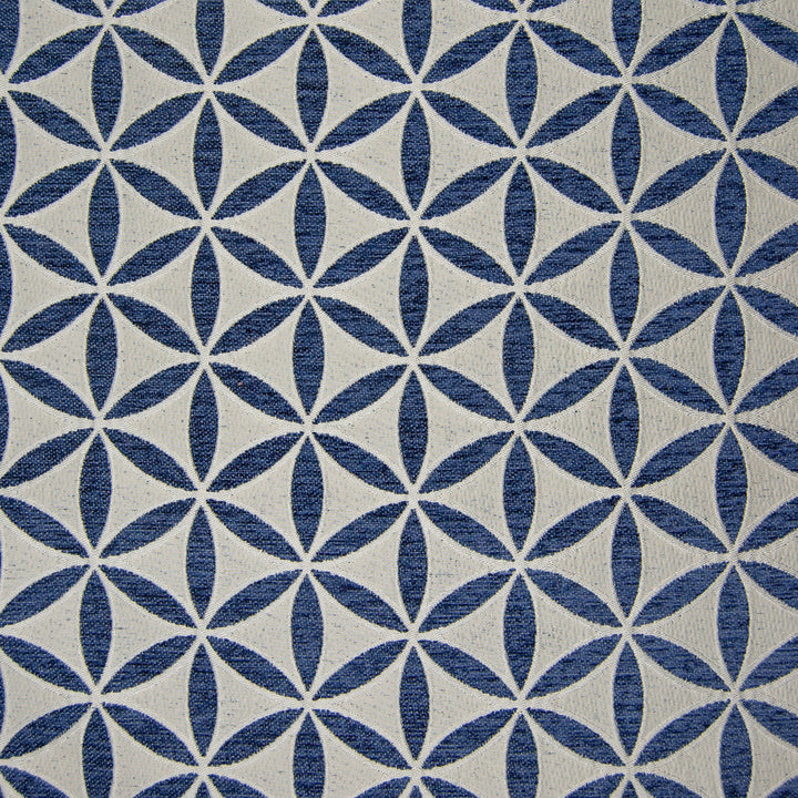 B9820 Navy by Greenhouse Fabric 100% Polyester China 25,000 double rubs </p><p>Repeat: 14.8" H, 9.1" V 57" - Fabric Carolina -