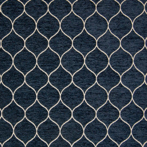 B9826 Midnight Blue by Greenhouse Fabric