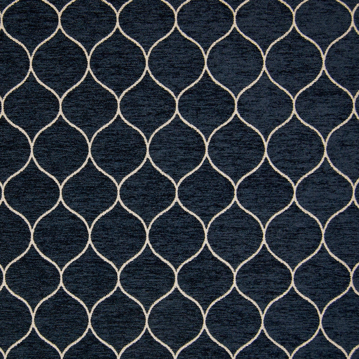 B9826 Midnight Blue by Greenhouse Fabric F12: upholstery by COLOR 85% Polyester, 15% Cotton China 50,000 double rubs </p><p>Repeat: 2" H, 3" V 55" - Fabric Carolina -