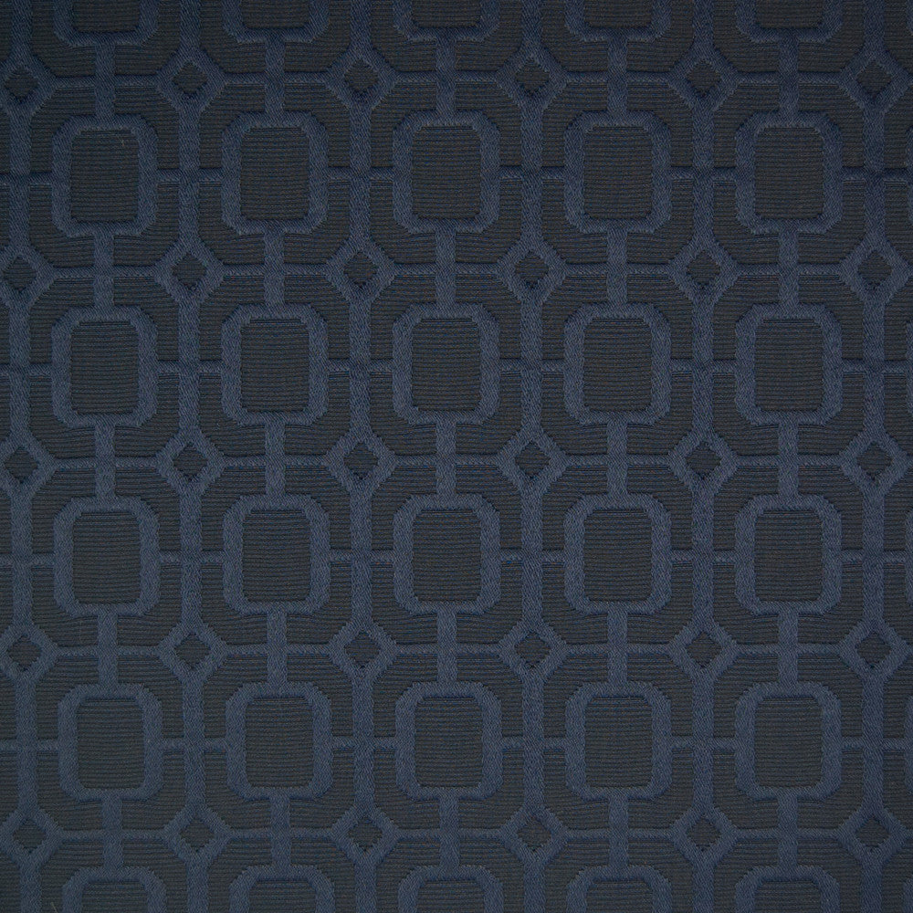 B9827 Dark Blue by Greenhouse Fabric 65% Cotton, 35% Polyester China 51,000 double rubs </p><p>Repeat: 3.5" H, 4" V 54" - Fabric Carolina -