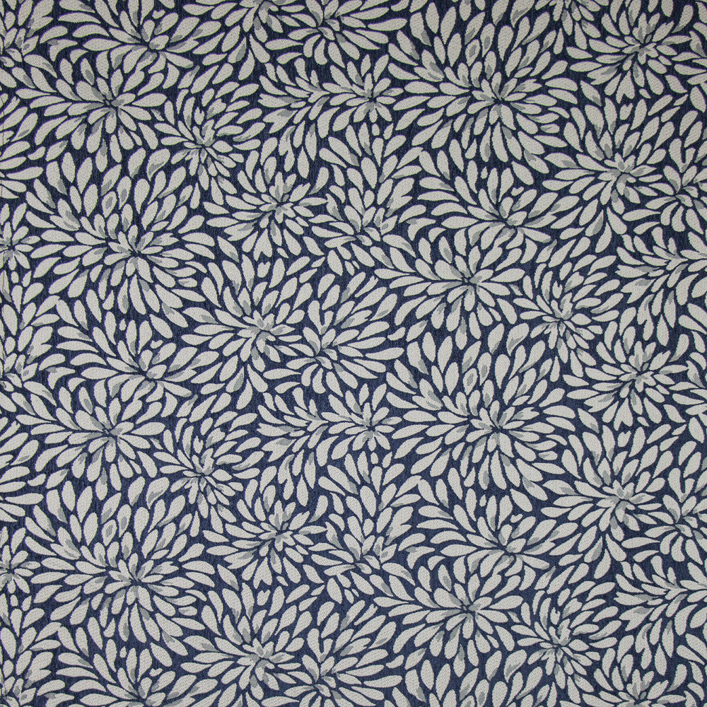 B9828 Cadet by Greenhouse Fabric 85% Polyester, 15% Cotton China 50,000 </p><p>Repeat: 13.5" H, 28" V 55" - Fabric Carolina -