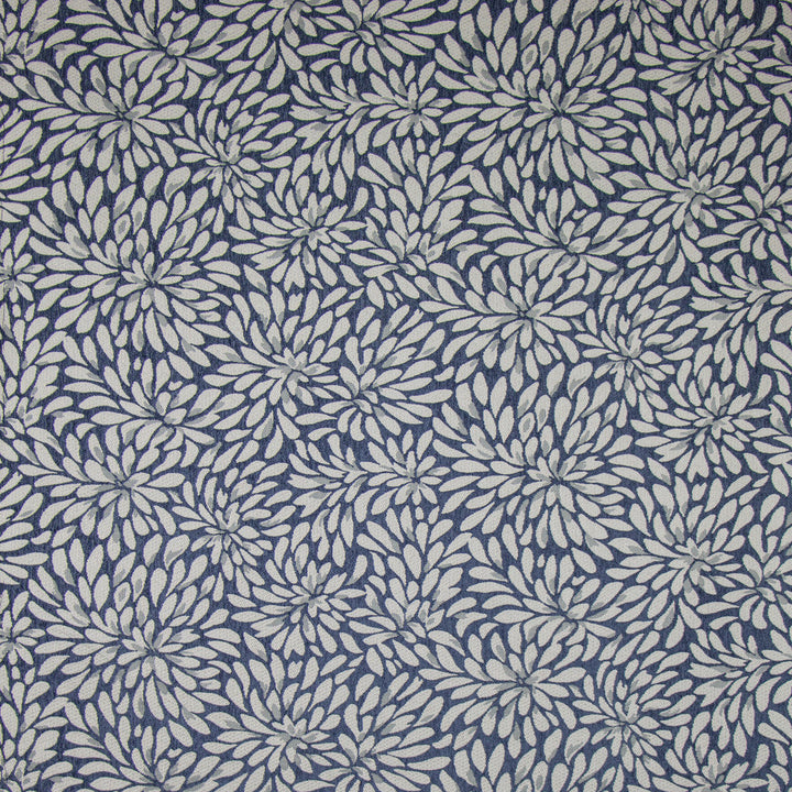 B9828 Cadet by Greenhouse Designer Fabric 85% Polyester, 15% Cotton China 50,000 double rubs </p><p>Repeat: 13.5" H, 28" V 55" - Swanky Fabrics -